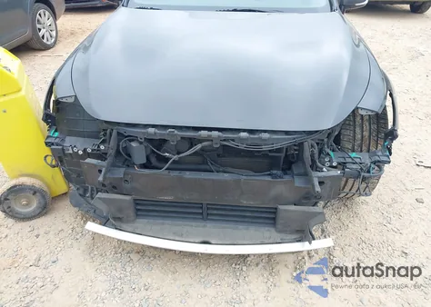 2018 Infiniti Q60 3.0T Red Sport 400 from USA, damaged, VIN JN1FV7EK6JM530095